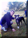 Tommy und Mia