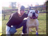 Tommy und Zorro