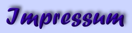 Impressum