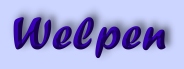 Welpen