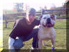 Tommy und Zorro